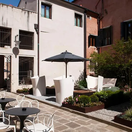 Hotel Aquarius Venice - Ascend Collection-3